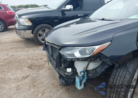 2020 Chevrolet Equinox Fwd Lt 1.5L Turbo z USA, uszkodzony, nr VIN 2GNAXKEV4L6143682